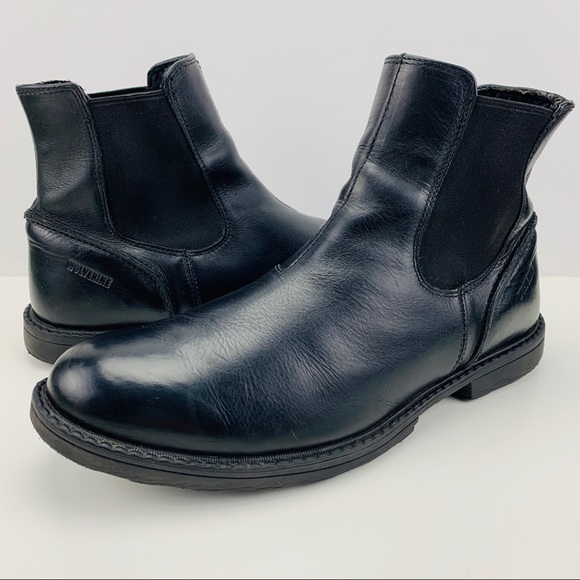 wolverine bedford chelsea